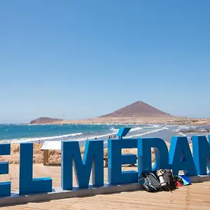 Alquilaencanarias-medano, Cabezo & Pool Apartament