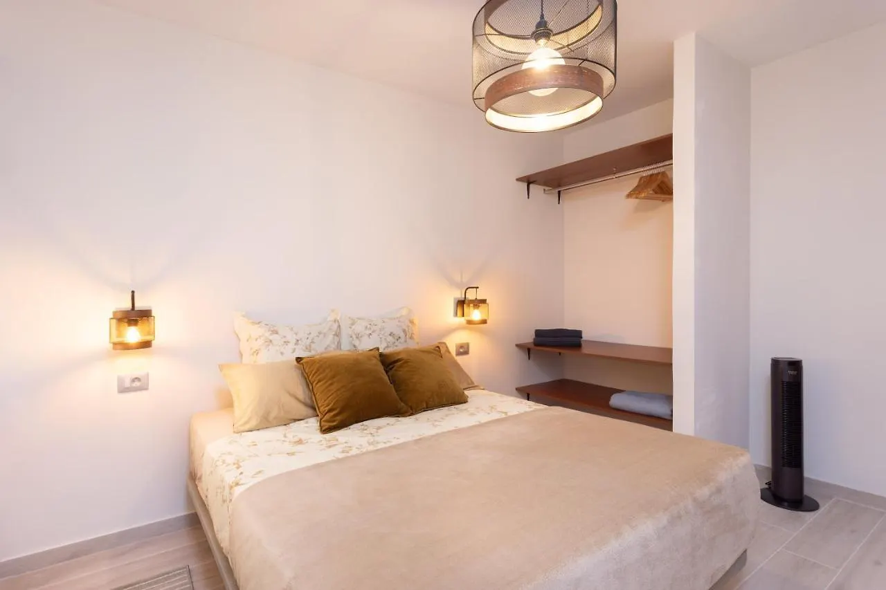 Apartment Classbnb - Luminoso Appartamento A 200M Da Playa De El Medano